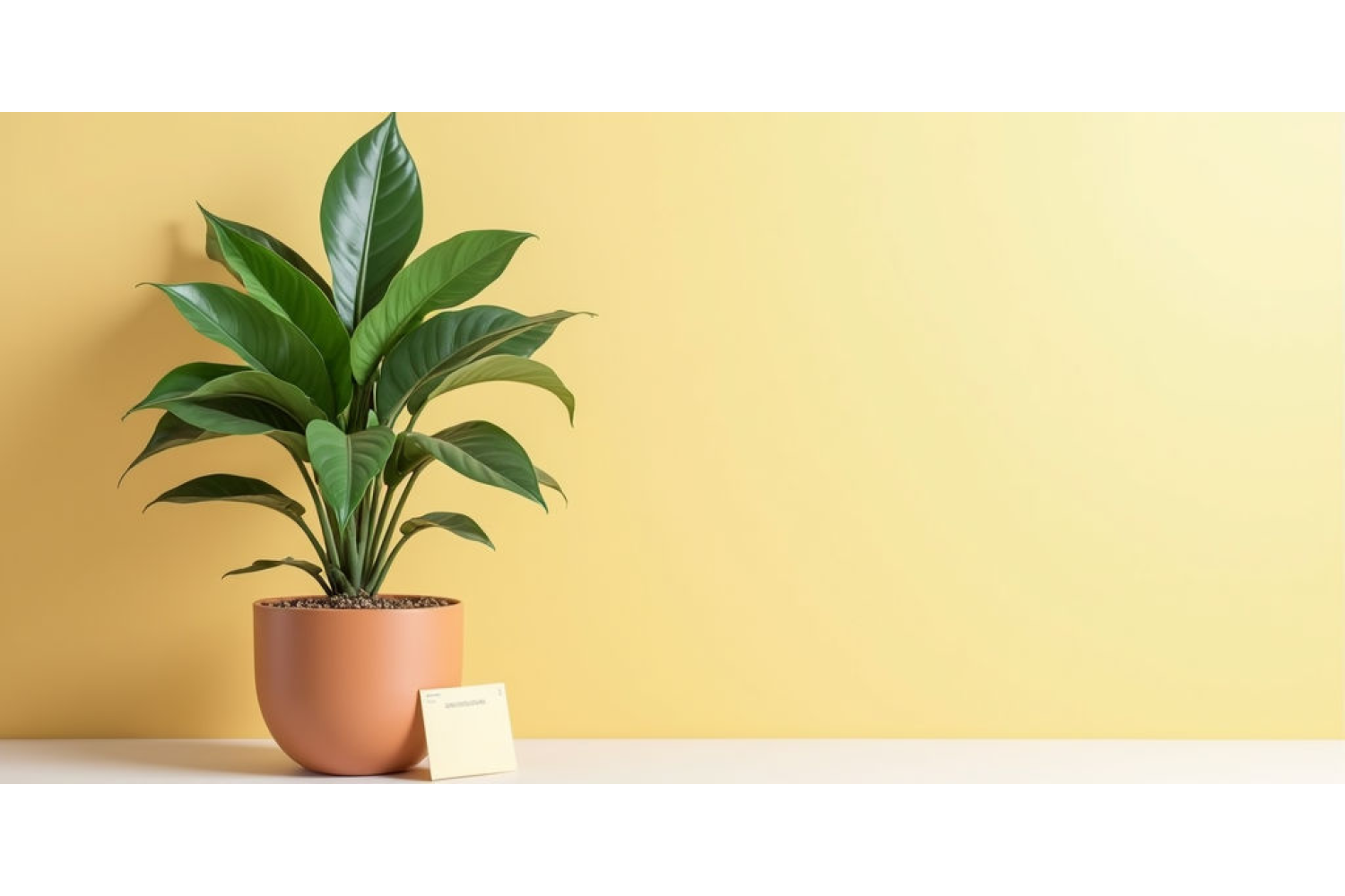 Комнатное растение вместо букета: как выбрать, подготовить и подарить так, чтобы порадовать надолго