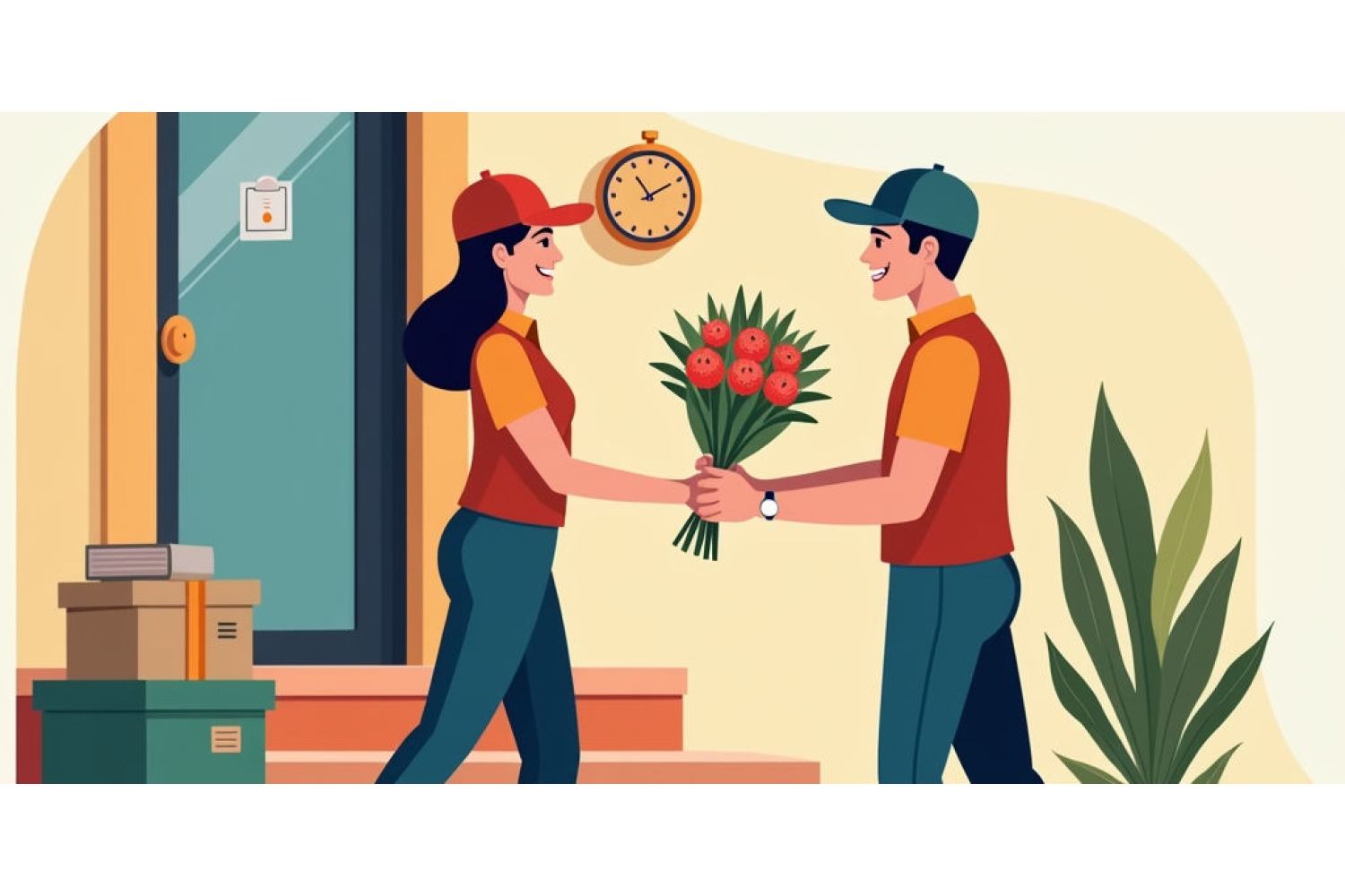 Когда экспресс‑доставка цветов действительно спасает — реальные случаи, проверенные решения и советы эксперта