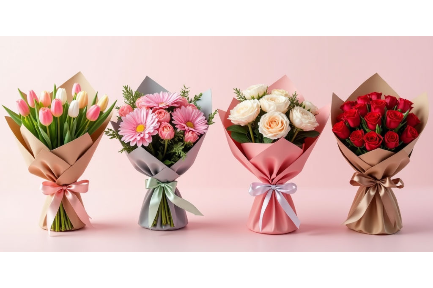 Как выбирать цветы: этикет и символика для 8 Марта, Дня учителя, Дня матери и юбилея