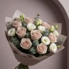 Букет «Enchanting Elegance»