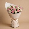 Букет «Pink Roses»