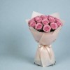 35 розовых роз Juliet
