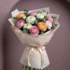 Букет «Нежный Вихрь»