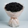 Роза Star Black, Эквадор