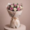 23 розы, Эквадор, 50 см