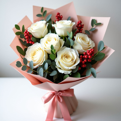 Зимняя сказка