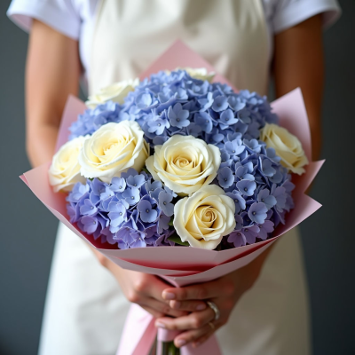 Букет "Симфония"