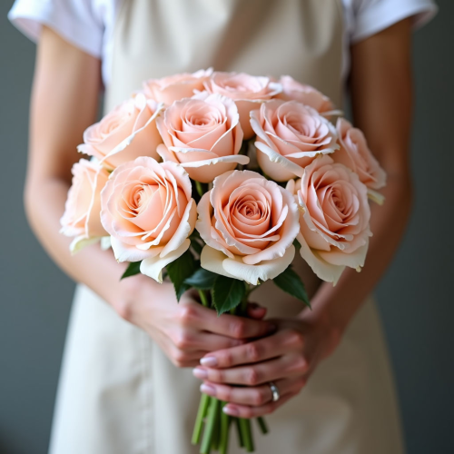 Букет "Джульетта"