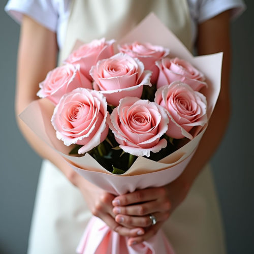 Букет "Штиль"