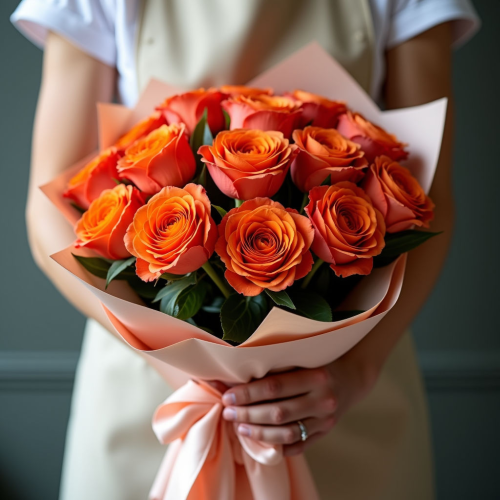 Букет "Зарина"