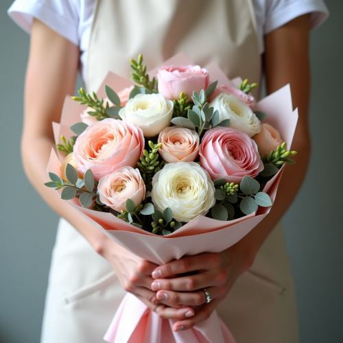 Букет "Fairy Tale"