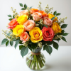 Букет "Sunshine"