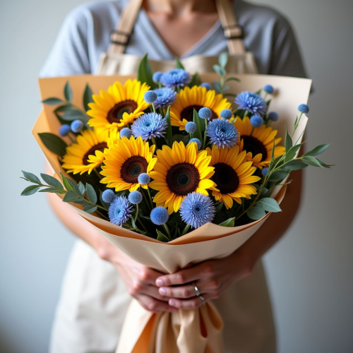 Букет "Harmony"