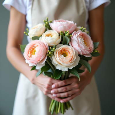 Букет "Я так соскучился"