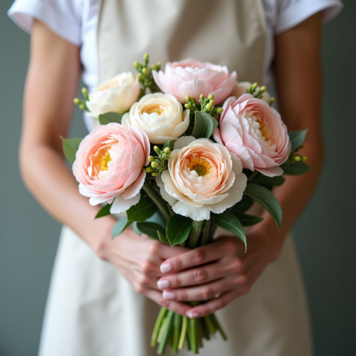 Букет "Я так соскучился"