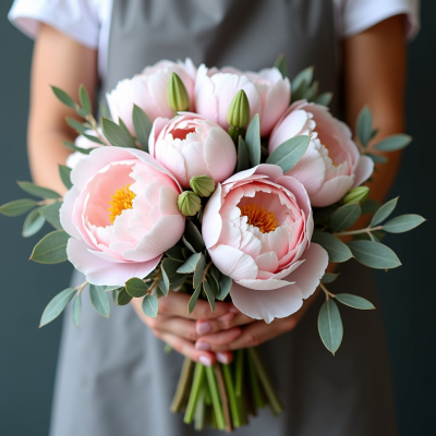 Букет Венеция