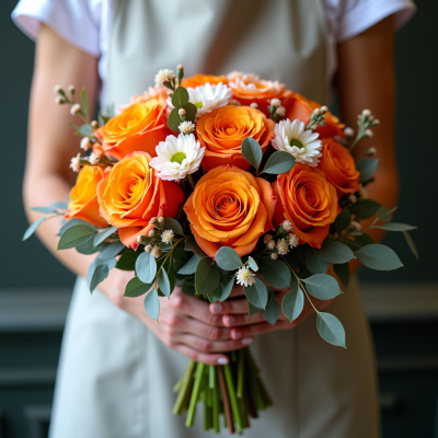 Букет "Сицилия"