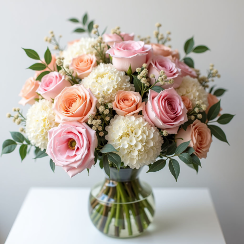 Букет "Октавия"