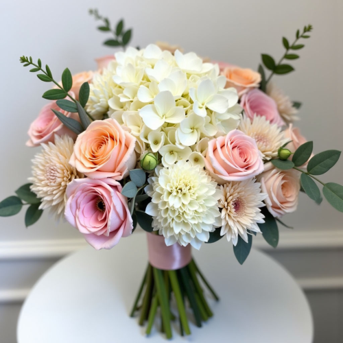 Букет "Дива"