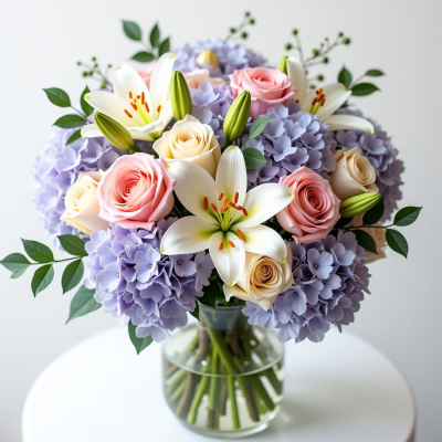 Букет "Франция"