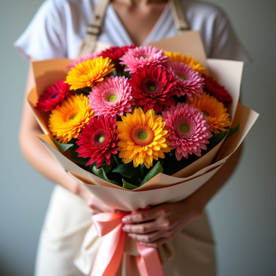 Букет "Миледи"