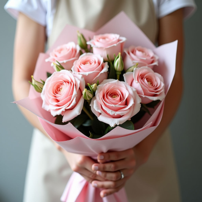 Букет "Николет"