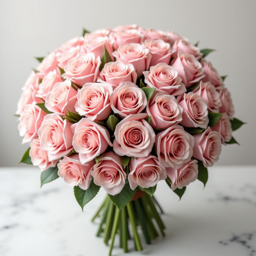 Букет "Романтика"