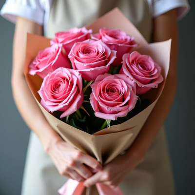 Роза Эквадор "Candy X-Pression"