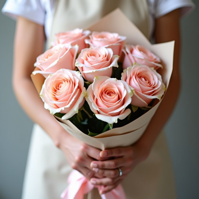 Роза Эквадор "Country Candy"