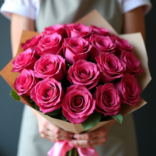 Роза Эквадор "Nina"