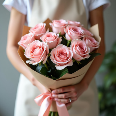 Роза Эквадор "Esperance"