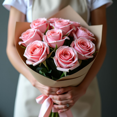 Роза Эквадор "Lola"