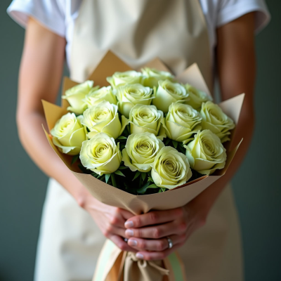 Фисташка (писташ)  банч