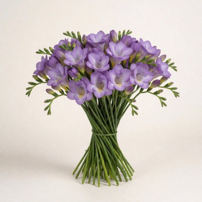 Лавандовая фрезия, Италия